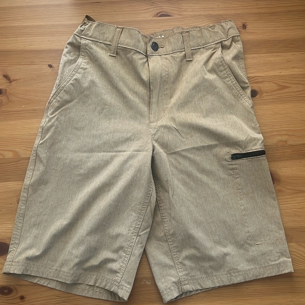 Boys SONOMA flex wear shorts